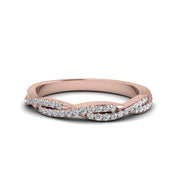 Petite-Twisted-Vine-Stacking-Diamond-Ring-In-14K-Rose-Gold-FD8233B-SR